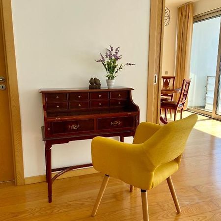 Apartamento O Albuquerque - Centro Cidade Alcobaça Zewnętrze zdjęcie