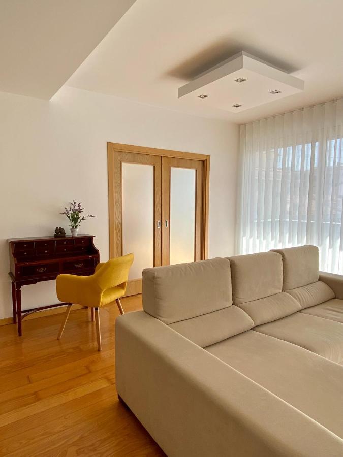 Apartamento O Albuquerque - Centro Cidade Alcobaça Zewnętrze zdjęcie