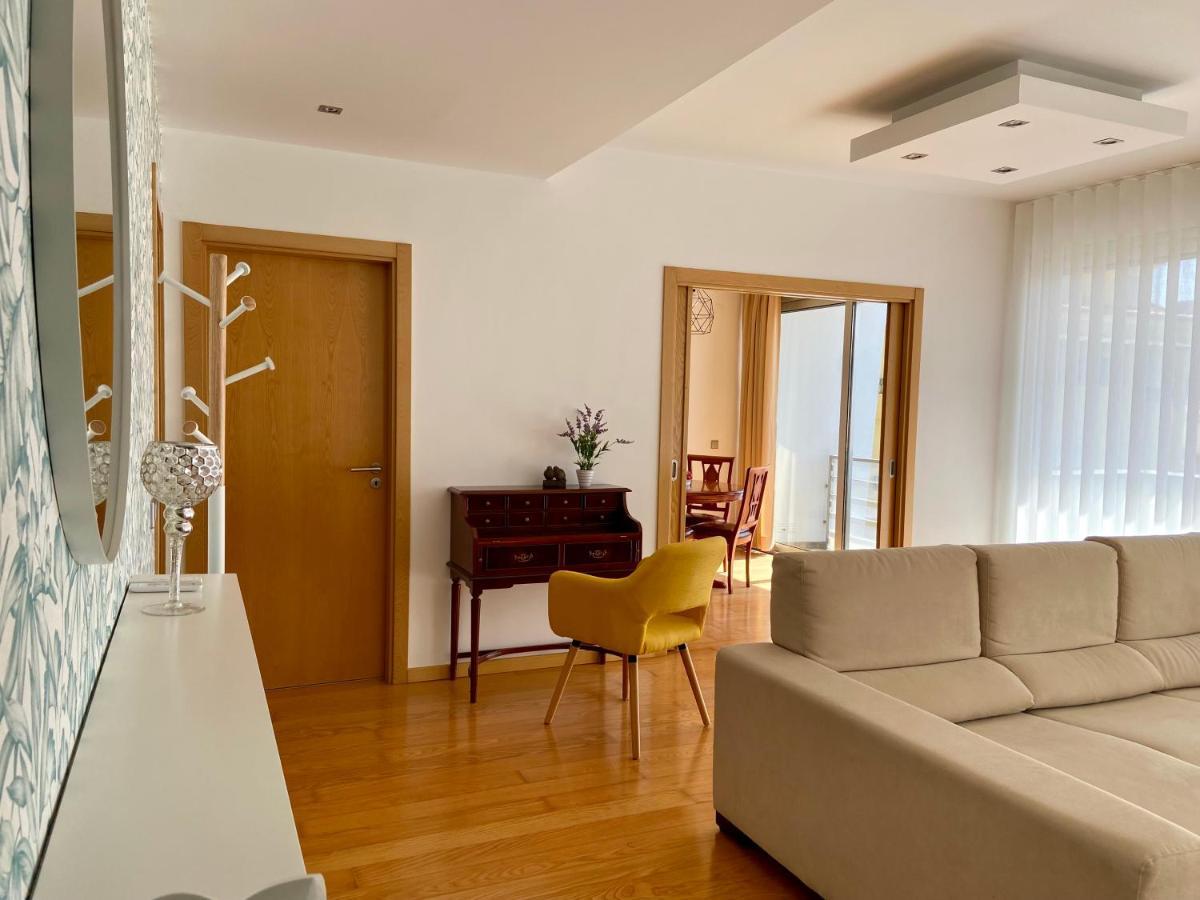 Apartamento O Albuquerque - Centro Cidade Alcobaça Zewnętrze zdjęcie