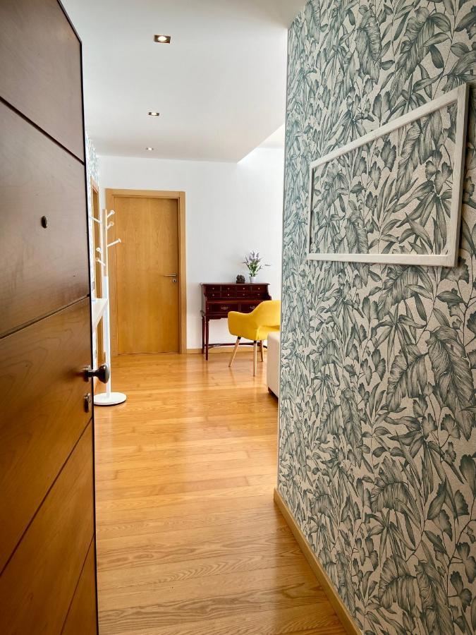 Apartamento O Albuquerque - Centro Cidade Alcobaça Zewnętrze zdjęcie