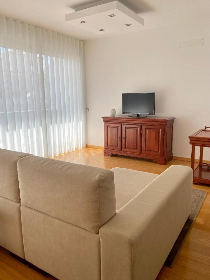 Apartamento O Albuquerque - Centro Cidade Alcobaça Zewnętrze zdjęcie