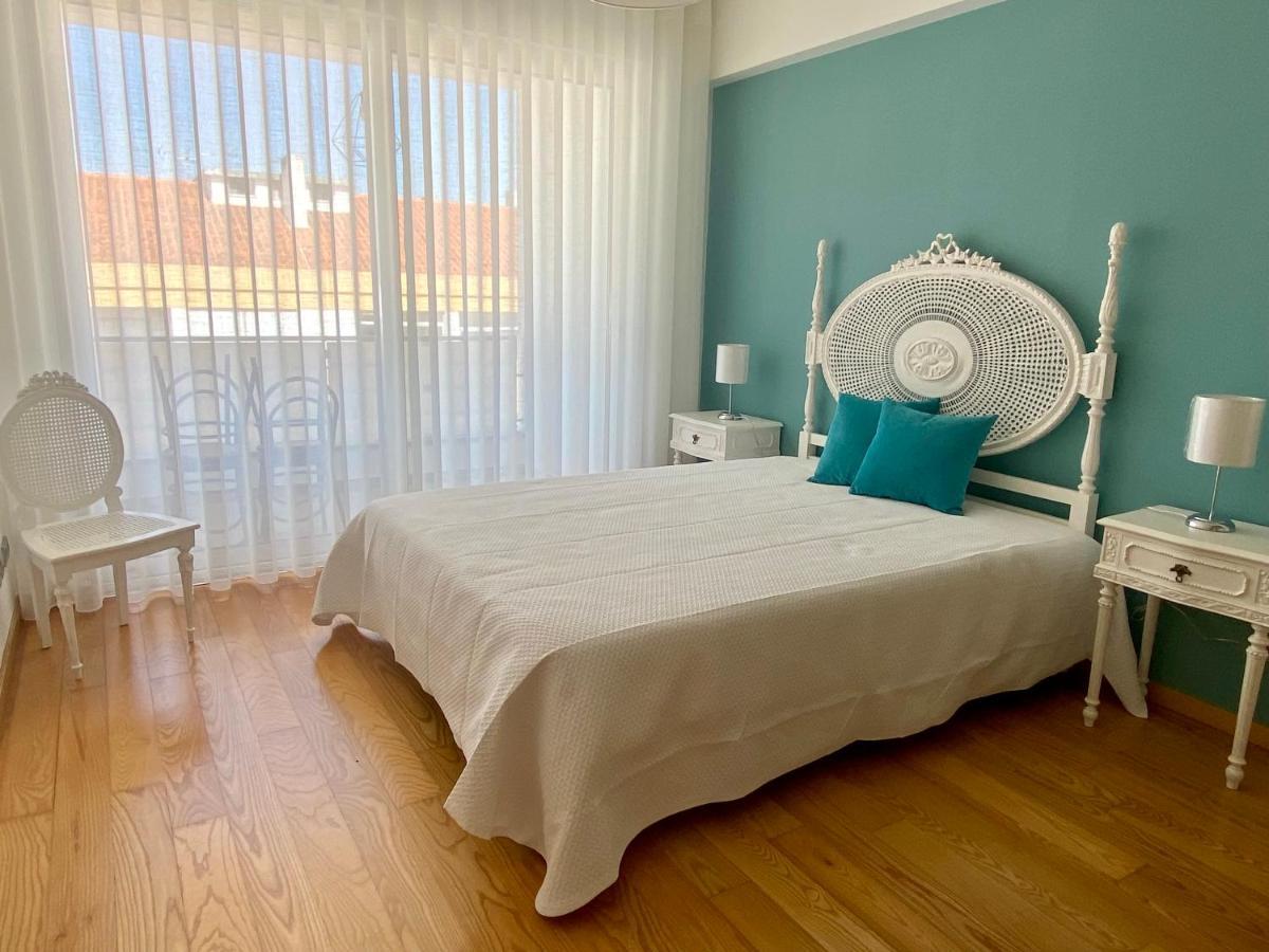 Apartamento O Albuquerque - Centro Cidade Alcobaça Zewnętrze zdjęcie