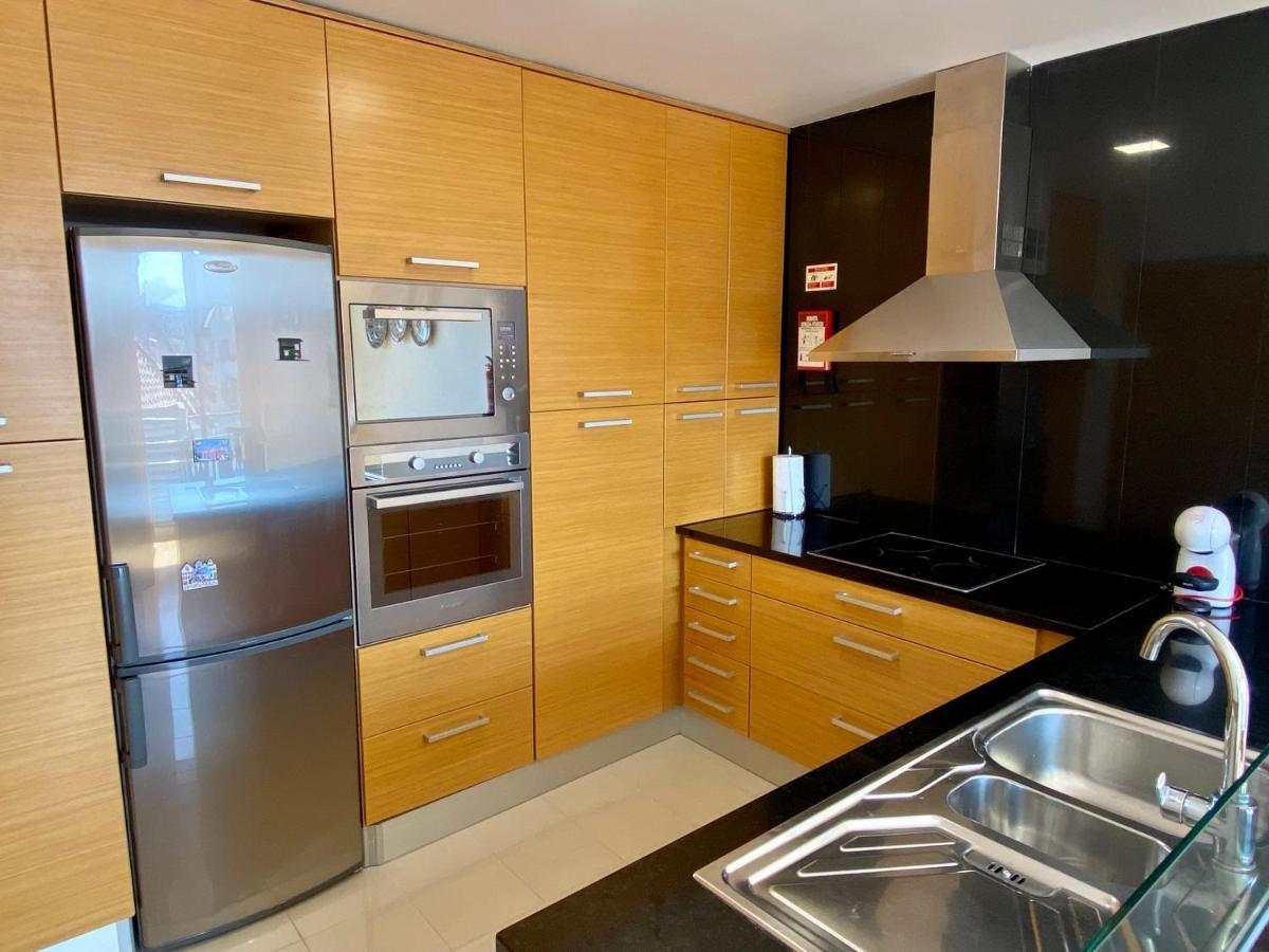 Apartamento O Albuquerque - Centro Cidade Alcobaça Zewnętrze zdjęcie