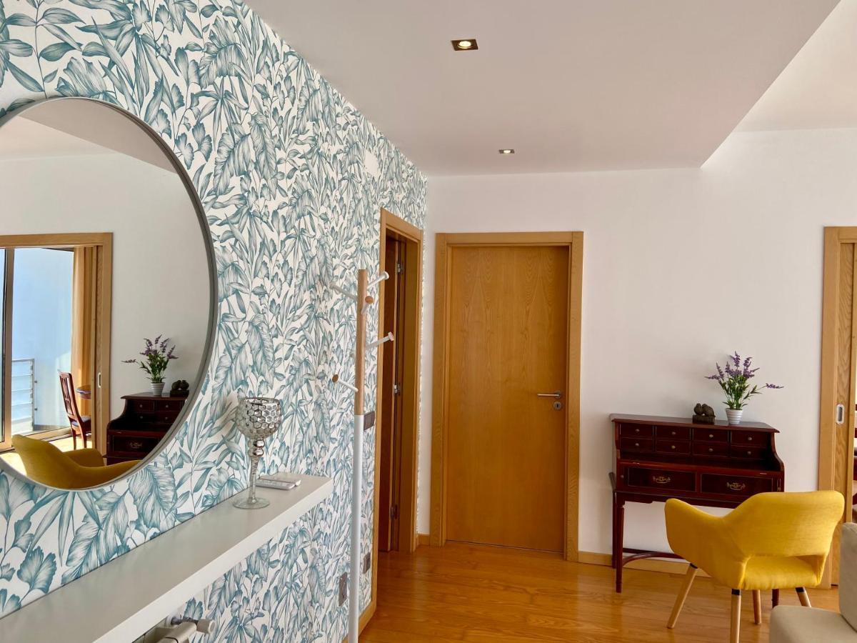 Apartamento O Albuquerque - Centro Cidade Alcobaça Zewnętrze zdjęcie