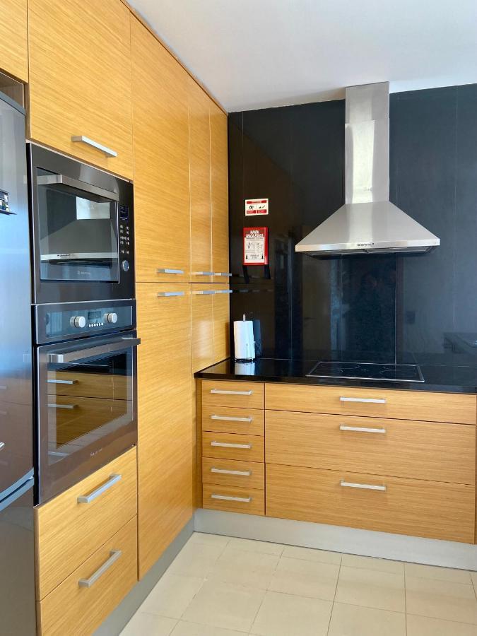Apartamento O Albuquerque - Centro Cidade Alcobaça Zewnętrze zdjęcie
