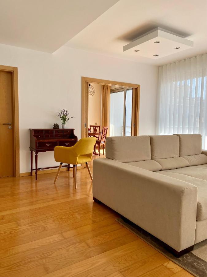 Apartamento O Albuquerque - Centro Cidade Alcobaça Zewnętrze zdjęcie