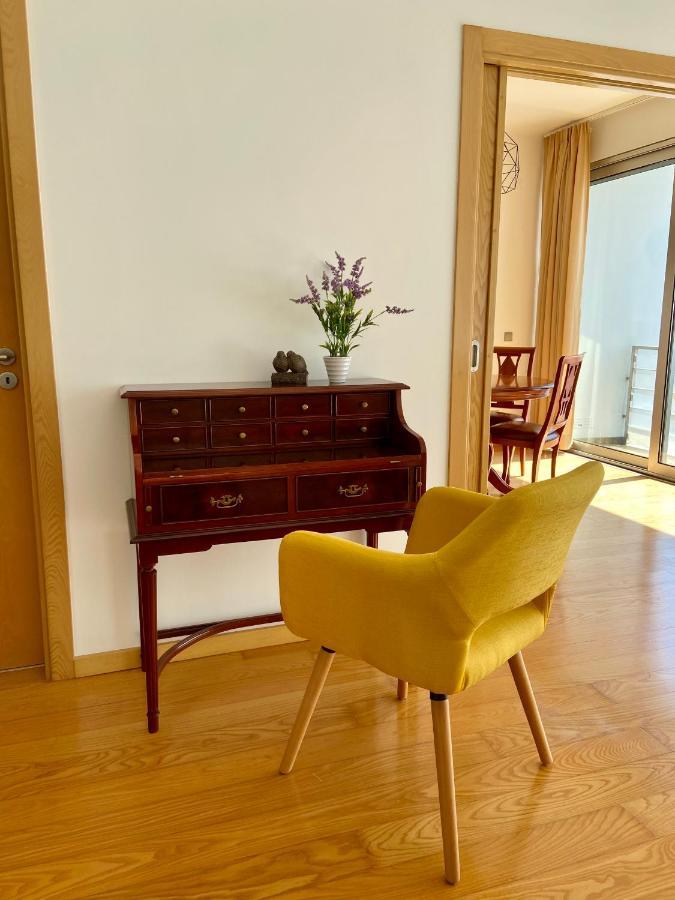 Apartamento O Albuquerque - Centro Cidade Alcobaça Zewnętrze zdjęcie