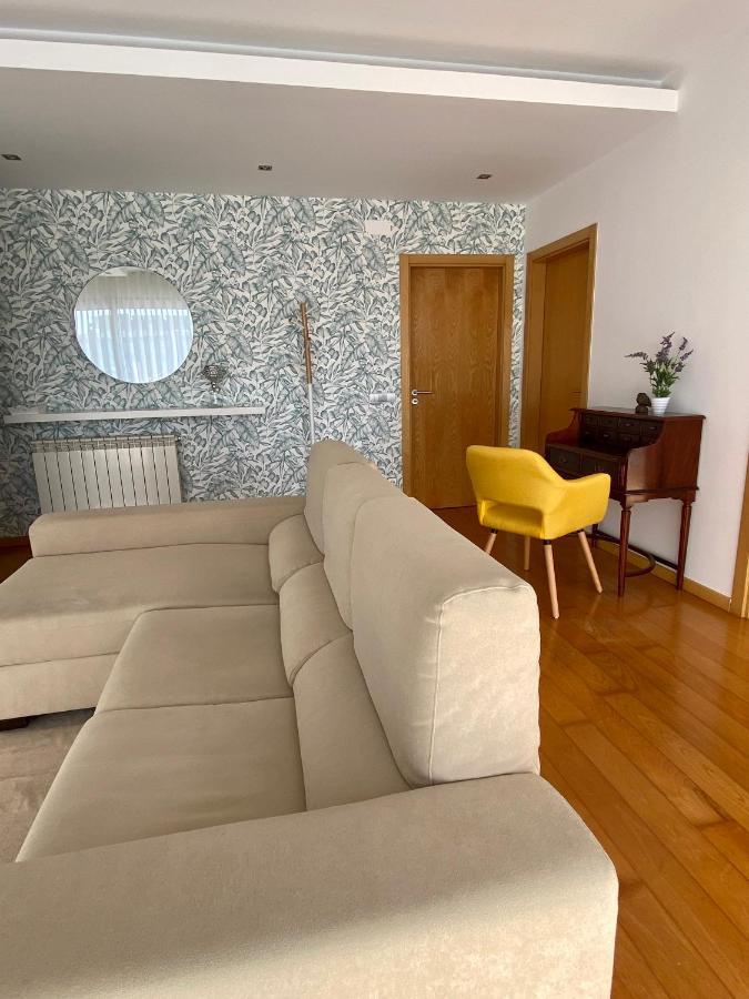Apartamento O Albuquerque - Centro Cidade Alcobaça Zewnętrze zdjęcie