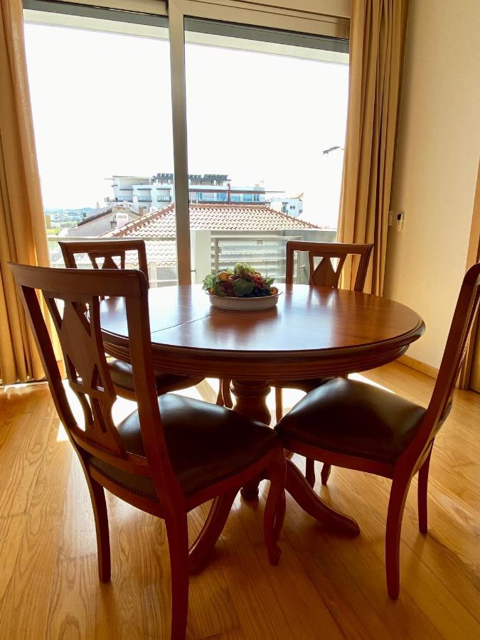 Apartamento O Albuquerque - Centro Cidade Alcobaça Zewnętrze zdjęcie