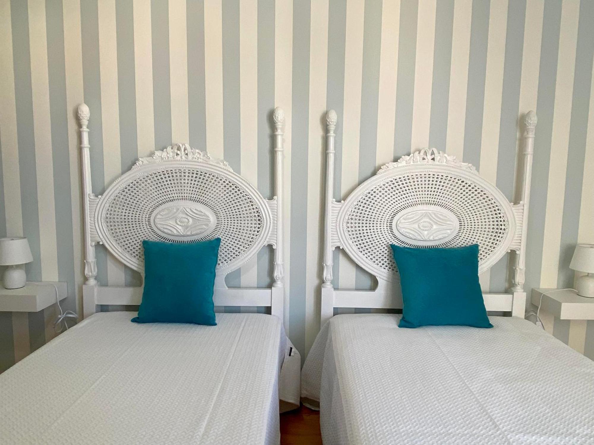 Apartamento O Albuquerque - Centro Cidade Alcobaça Zewnętrze zdjęcie