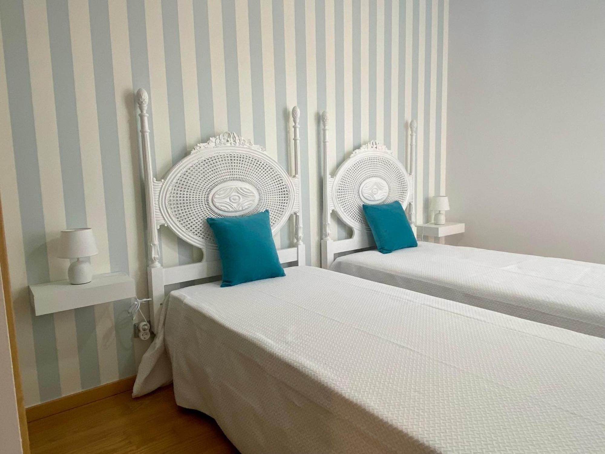 Apartamento O Albuquerque - Centro Cidade Alcobaça Zewnętrze zdjęcie